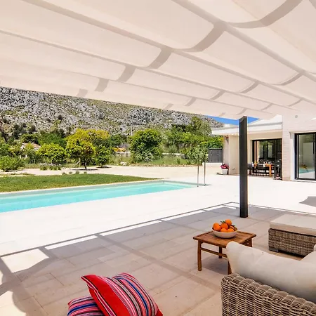 Villa Hort Petit De Ternelles *