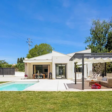 Villa Hort Petit De Ternelles