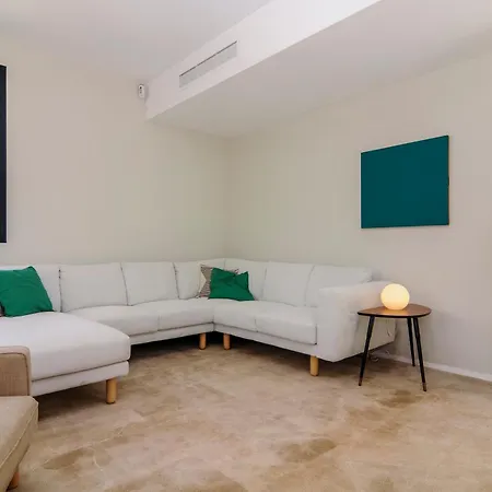 Hort Petit De Ternelles וילה