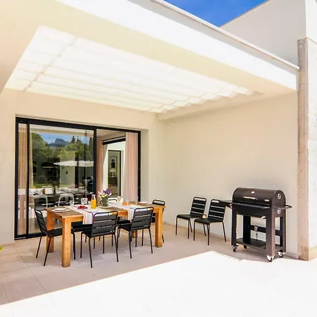 Hort Petit De Ternelles פוינסה