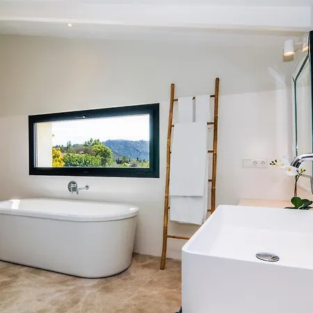 Hort Petit De Ternelles Villa *