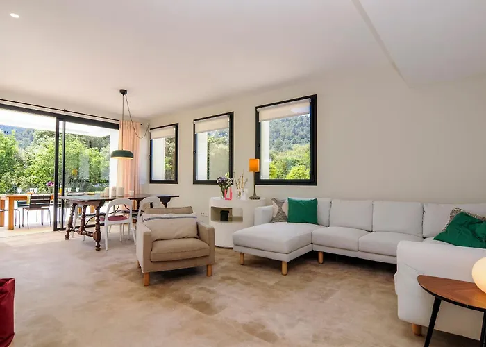 Villa Hort Petit De Ternelles