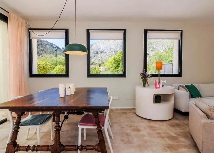 Hort Petit De Ternelles *