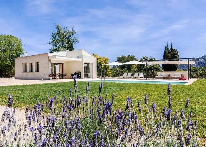 Hort Petit De Ternelles Villa *