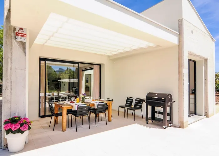 Hort Petit De Ternelles Pollença