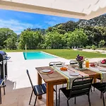 Villa Hort Petit De Ternelles Pollença