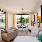 Hort Petit De Ternelles Villa
