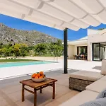 Hort Petit De Ternelles Villa Pollença