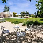 Hort Petit De Ternelles Villa *