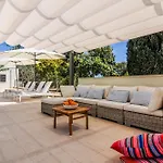 Villa Hort Petit De Ternelles