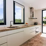 Villa Hort Petit De Ternelles