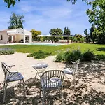 Villa Hort Petit De Ternelles *