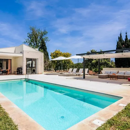 Hort Petit De Ternelles Villa