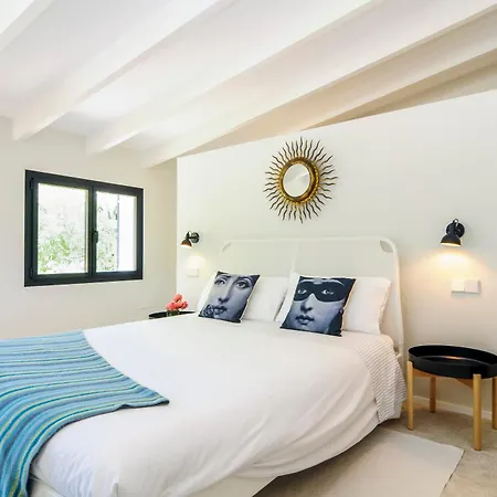 Hort Petit De Ternelles Villa Pollença