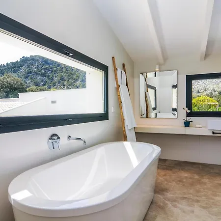 Villa Hort Petit De Ternelles Pollença