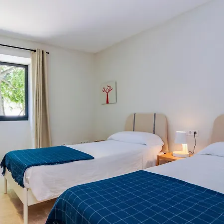 Vila Hort Petit De Ternelles Pollença