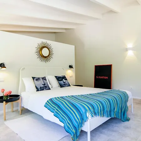 Hort Petit De Ternelles *