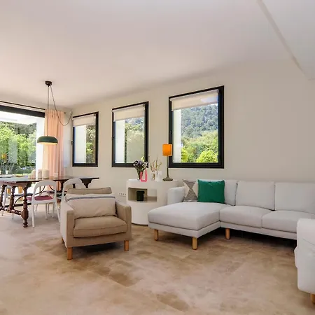 Villa Hort Petit De Ternelles