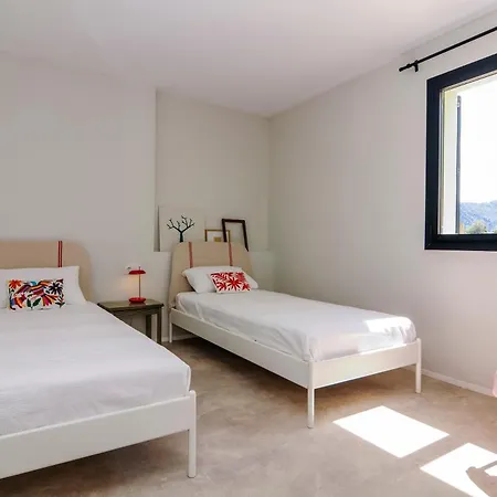 Vila Hort Petit De Ternelles