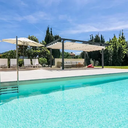 Villa Hort Petit De Ternelles *