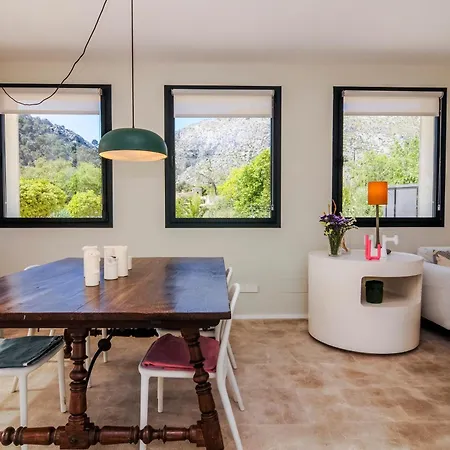 Hort Petit De Ternelles *