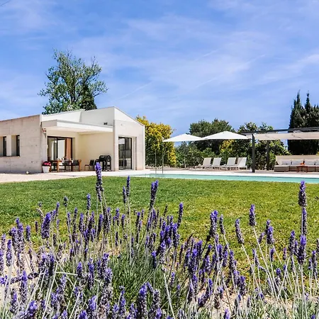 Hort Petit De Ternelles Villa *