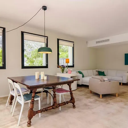 Hort Petit De Ternelles * Pollença