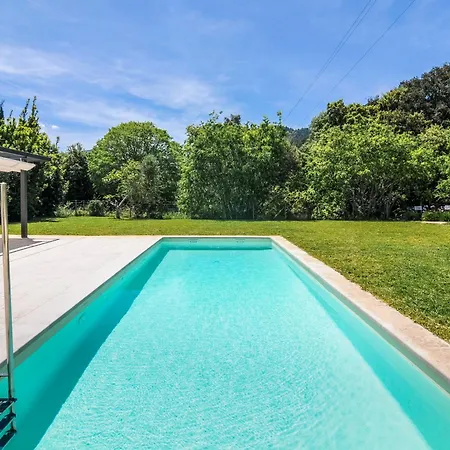 Vila Hort Petit De Ternelles