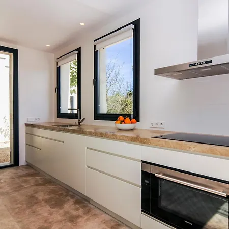 Villa Hort Petit De Ternelles *