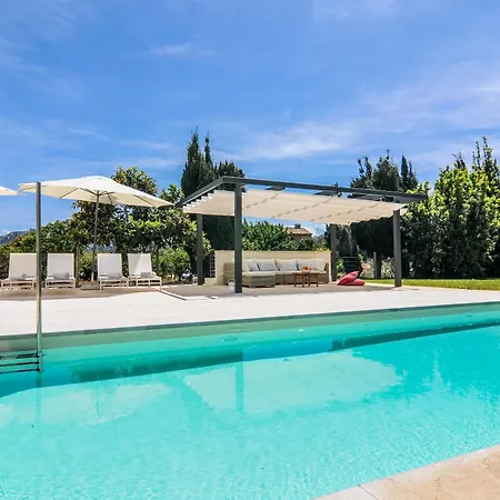 Hort Petit De Ternelles