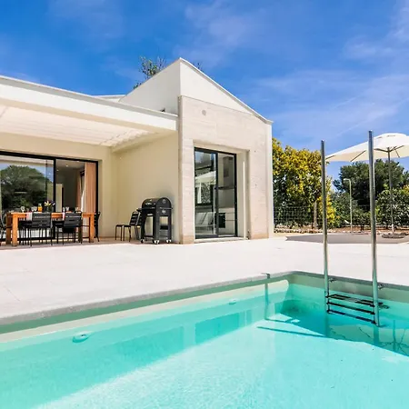 Hort Petit De Ternelles Vila *