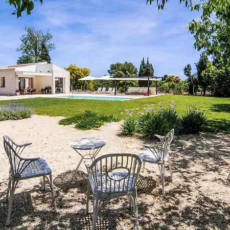 Hort Petit De Ternelles Villa *