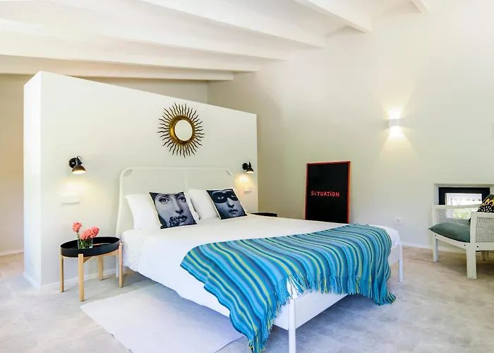 Hort Petit De Ternelles *