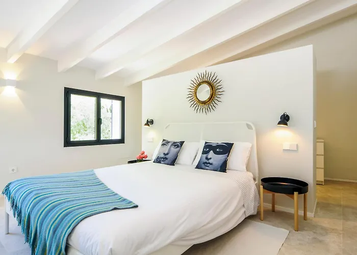 Hort Petit De Ternelles Pollença