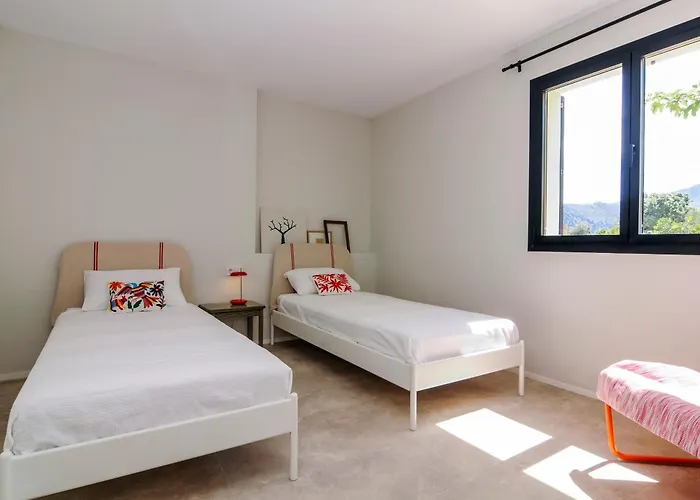 Villa Hort Petit De Ternelles