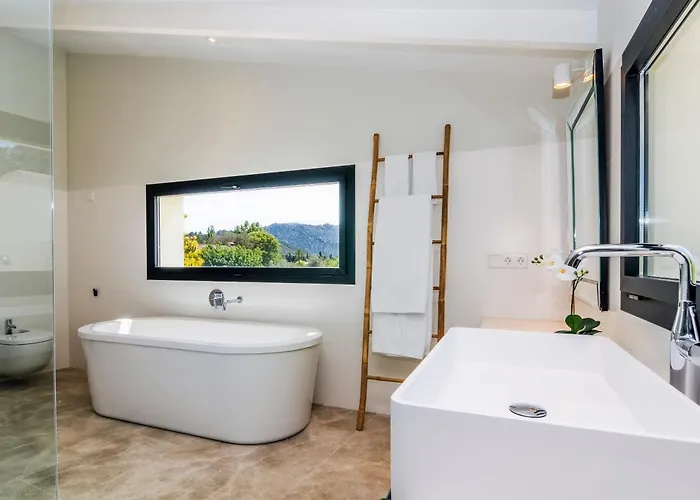 Hort Petit De Ternelles Pollença