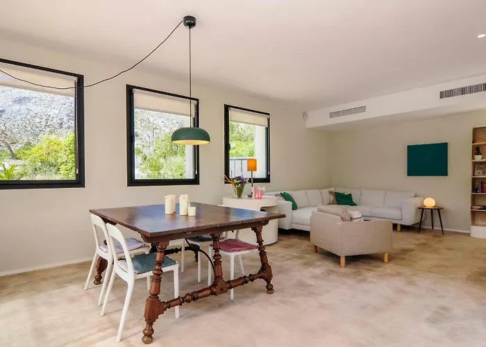 Hort Petit De Ternelles * Pollença