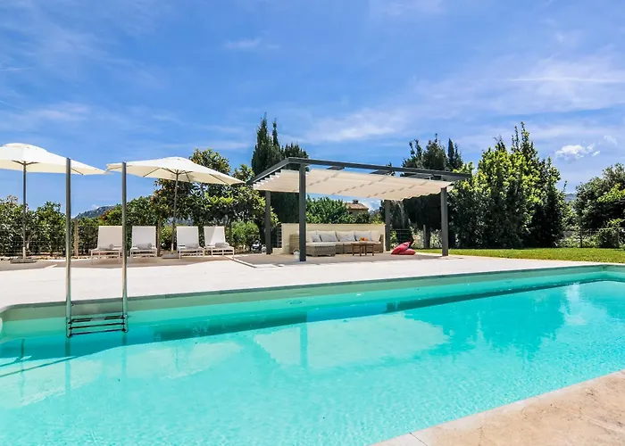 Hort Petit De Ternelles