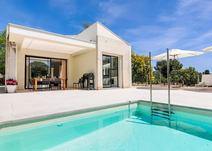 Hort Petit De Ternelles Villa *