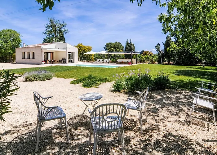 Hort Petit De Ternelles Villa *