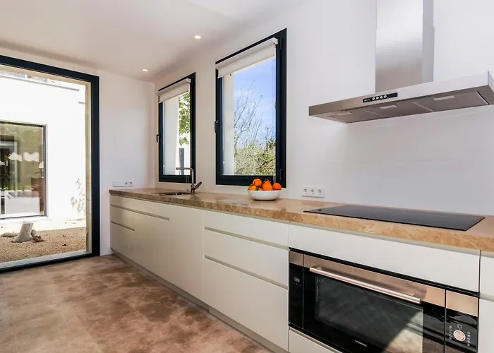 Hort Petit De Ternelles * Pollença