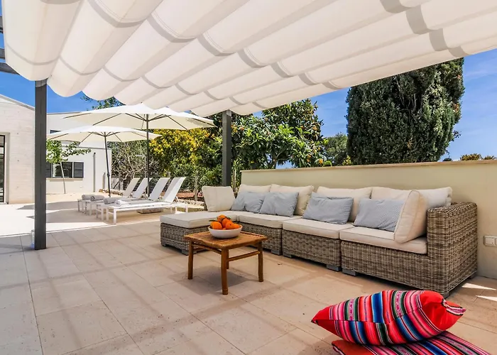 Hort Petit De Ternelles