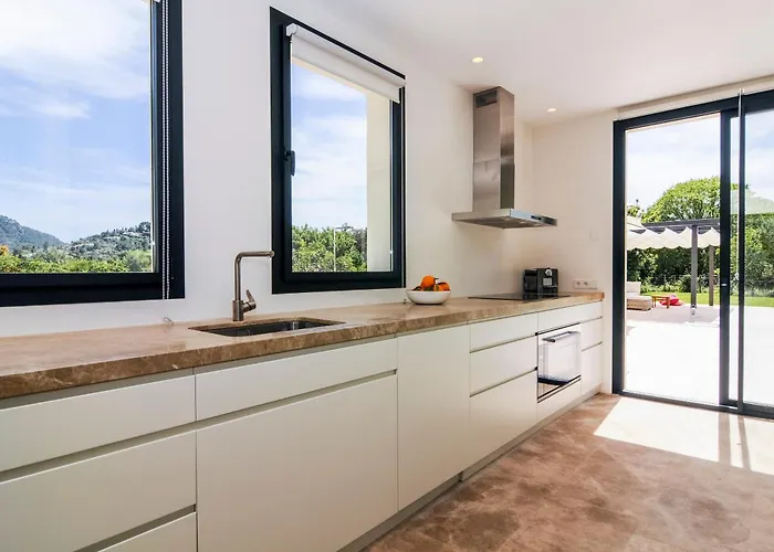 Hort Petit De Ternelles * Pollença